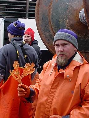 jpg Scientists Sort the Fishes