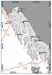 Halibut Catch for Southeast Alaska Charter Anglers Reduced to Protect Stock