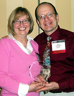 jpg Alicia Roberts Medical Center wins rural health award