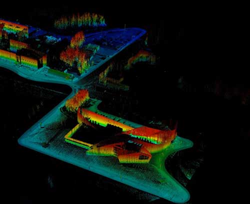 jpg A digital elevation map