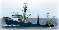 SCIENCE BEHIND THE SUCCESS: NOAA TO AGAIN CONDUCT GULF OF ALASKA BOTTOM TRAWL SURVEY