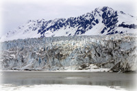 Assessing the influence of Alaska glaciers is slippery work