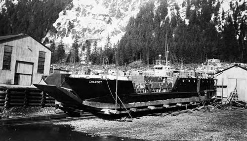 jpg Alaska Marine Highway Celebrates 50 Years