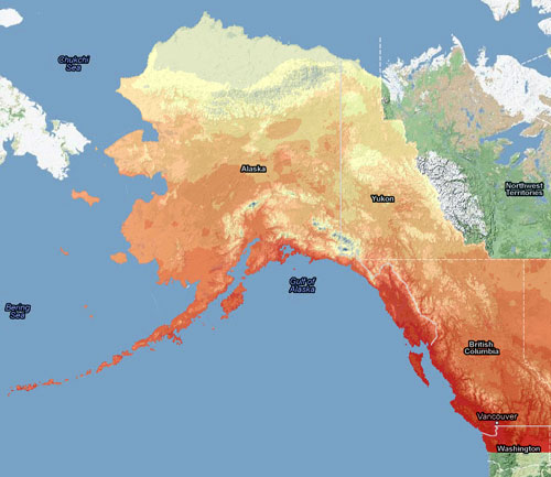 jpg Predicting the future: where do climate projections come from?