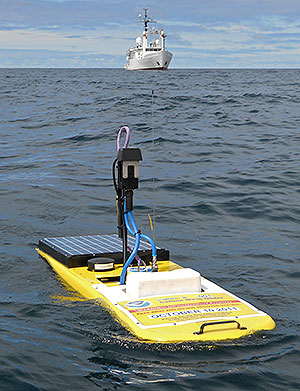 Noaa Pacific Marine Environmental Laboratory Carbon Dioxide Program