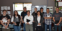 Nine graduate from Ketchikan Construction Academy