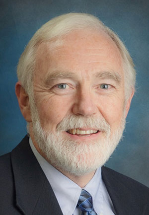 jpg University of Alaska Southeast Chancellor Announced 