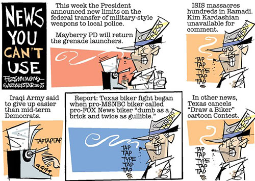 jpg Political Cartoon: News Update