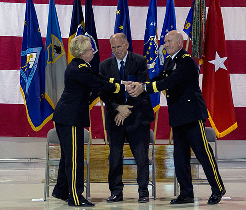 jpg Alaska National Guard receives new commanding general