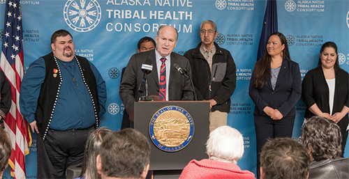 jpg Governor’s Tribal Advisory Council Announced 