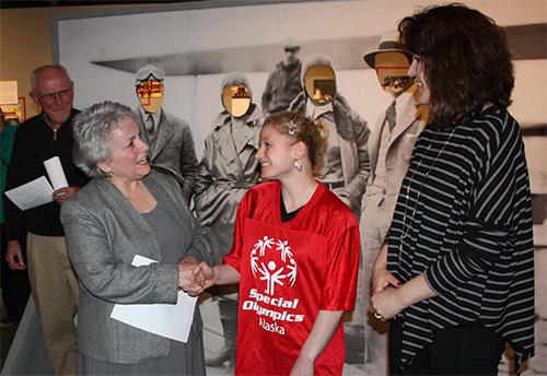 jpg Ketchikan Community Foundation distributes first grant funding