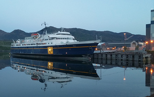 jpg State Partnership with Southeast Conference Established to Reform State Ferry System