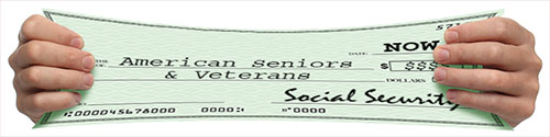 jpg Association of Mature American Citizens seeks a 1% solution to the current economic plight of seniors