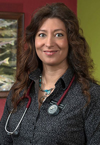 jpg McIntyre Joins Creekside Family Health Clinic
