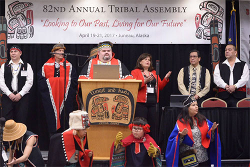 jpg Tribe Adjourns 82nd Annual Tribal Assembly