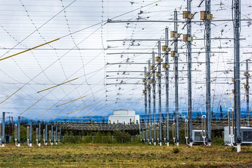 jpg HAARP research attracts conspiracies, misunderstandings