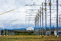 HAARP research attracts conspiracies, misunderstandings