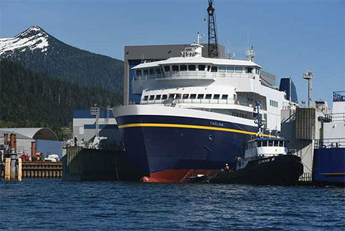 jpg AMHS to Hold Open House on State's First 'Made in Alaska' ferry