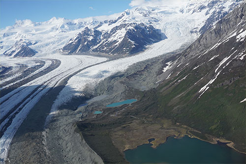 jpg Melting small glaciers could add 10 inches to sea levels 