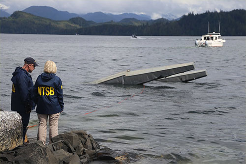 jpg NTSB Publishes Preliminary Report for Investigation of Ketchikan Mid-Air Collision