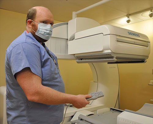 New imaging equipment increases same-day access and evaluation of heart problems