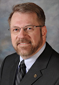 jpg Bob McClory, Ketchikan High School Counselor, Congratulated for Recent Award 