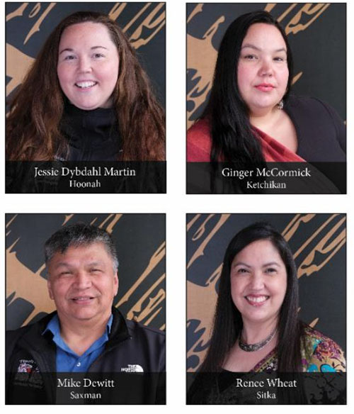 Community Navigators Ready to Connect Tribal Citizens to Local Resources 