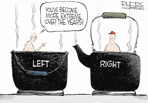 jpg Political Cartoon: Pot meet Kettle