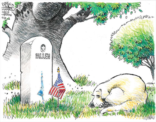 jpg Political Editorial: Memorial Day - May 28, 202