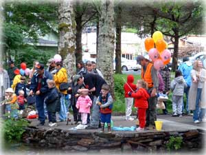 photo Kids' All American Fishing Derby...