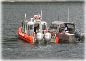 Coast Guard...