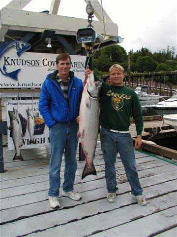 jpg 51.2 pound King Salmon