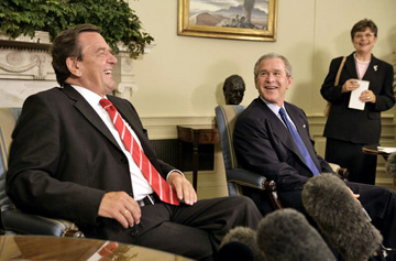 jpg Bush and Schroeder
