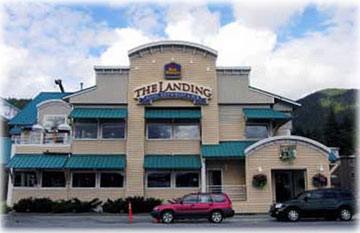 jpg Best Western Landing Hotel