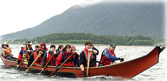 Sitka Race