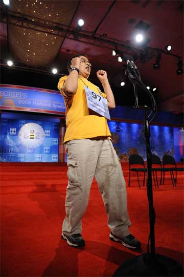 jpg National Spelling Bee