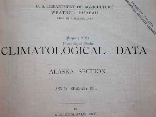 jpg Alaska's 1915 Weather Summary