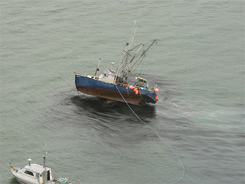 jpg 42-foot commercial fishing vessel, Moonshadow