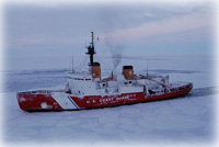 32-year-old Coast Guard icebreaker breaks down, will not support 2010 Arctic mission - 