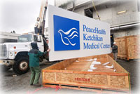 Ketchikan General Hospital Announces New Name