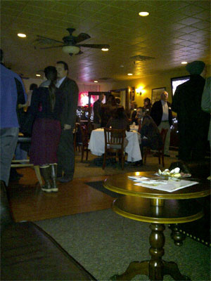 jpg Juneau Residents and Ketchikan City Leaders / Employees in the Prospector bar drinking free Alcohol all night, at Ketchikan Taxpayer expense.