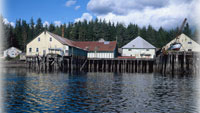 ake Cannery Among America's 11 Most Endangered Historic Places