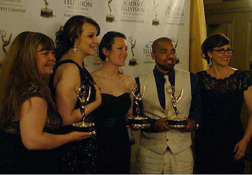 jpg Ketchikan Story Project Wins at the Emmy Awards