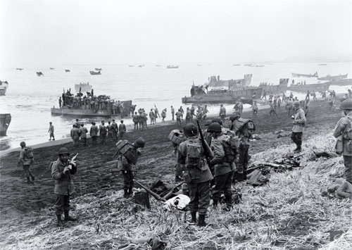 jpg 70th Anniversary of Battle of Attu Commemorated