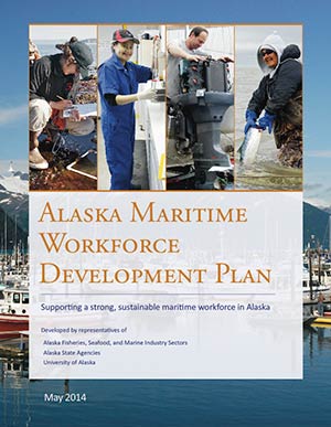 jpg Alaska Maritime Workforce Development Plan