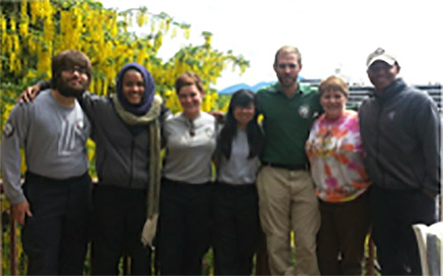 jpg AmeriCorps NCCC Serving in Ketchikan