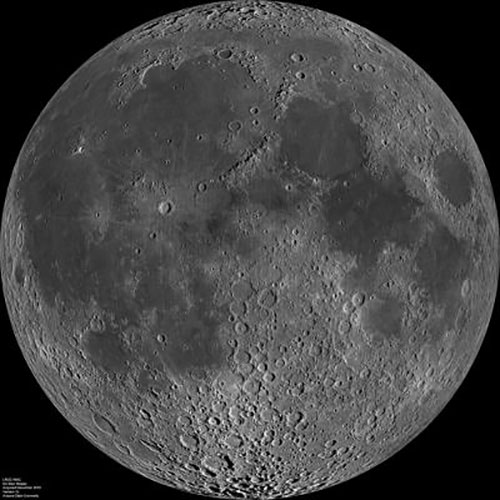 jpg Near Side of the Moon