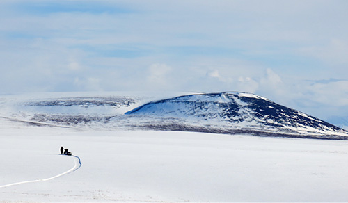 jpg Arctic Alaska a different kind of place