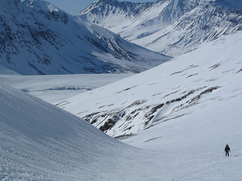 jpg Number of Alaska glaciers is everchanging