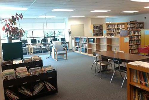 jpg Kake Reopens its Public Library, Closed for 16 Years